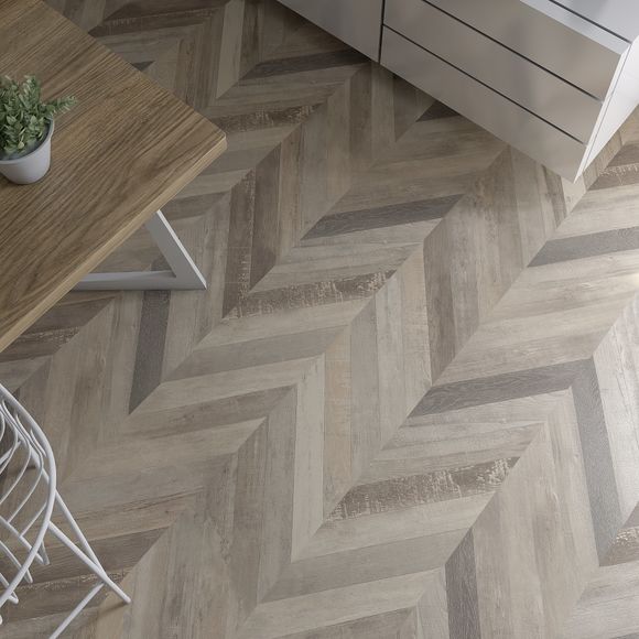 Chevron_Cream_cameo_-_Masterpieces_1