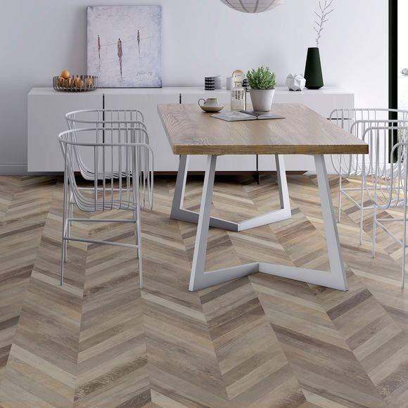 Chevron_Cream_roomset_-_Masterpieces_1
