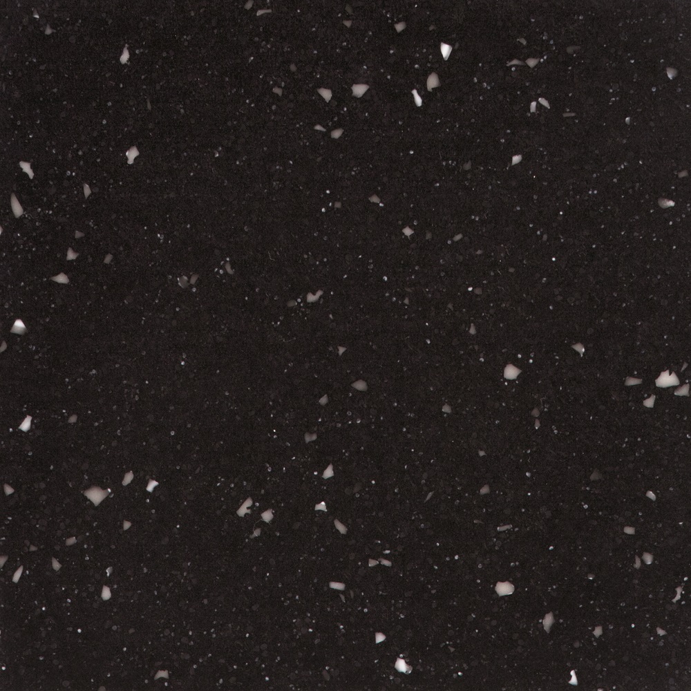 Black Sparkle