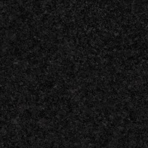Nero Granite Splashback