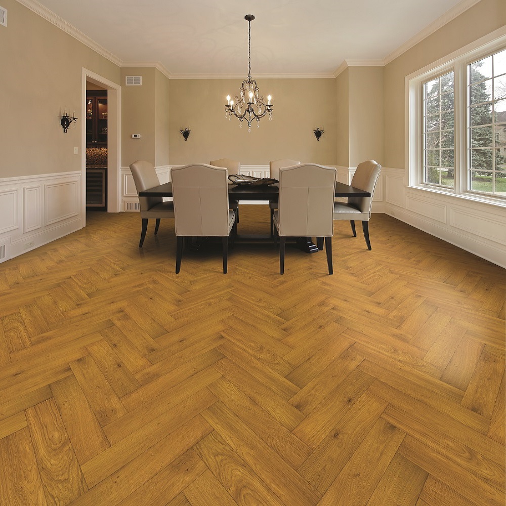 Smoked Oak TF31 Rochdale Kitchen worktops Rochdale Flooring