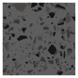 Grey Chip PP8372 Splashback